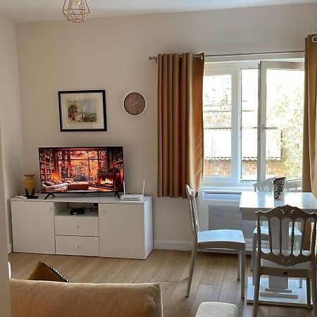 Dream Apartament 地拉那 外观 照片