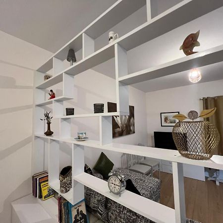 Dream Apartament 地拉那 外观 照片