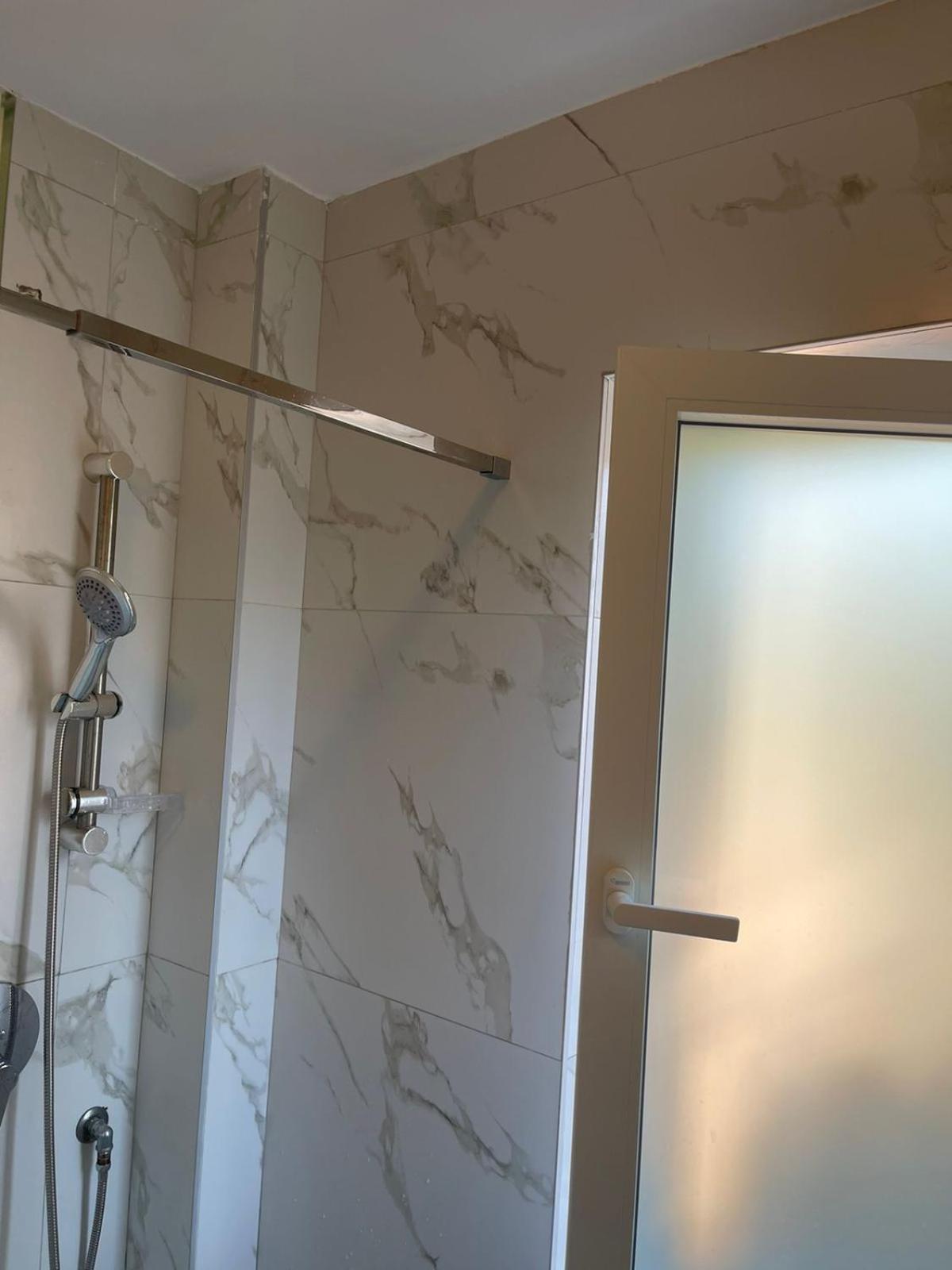 Dream Apartament 地拉那 外观 照片
