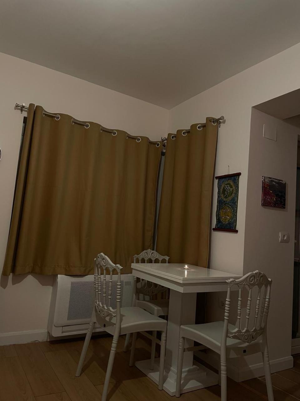 Dream Apartament 地拉那 外观 照片
