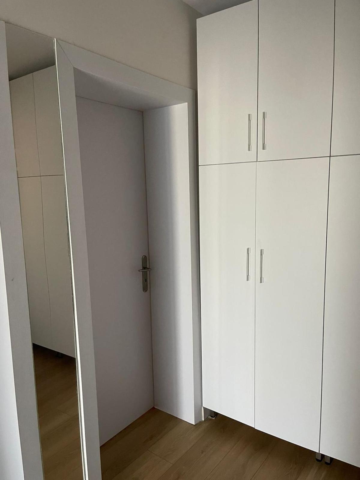 Dream Apartament 地拉那 外观 照片