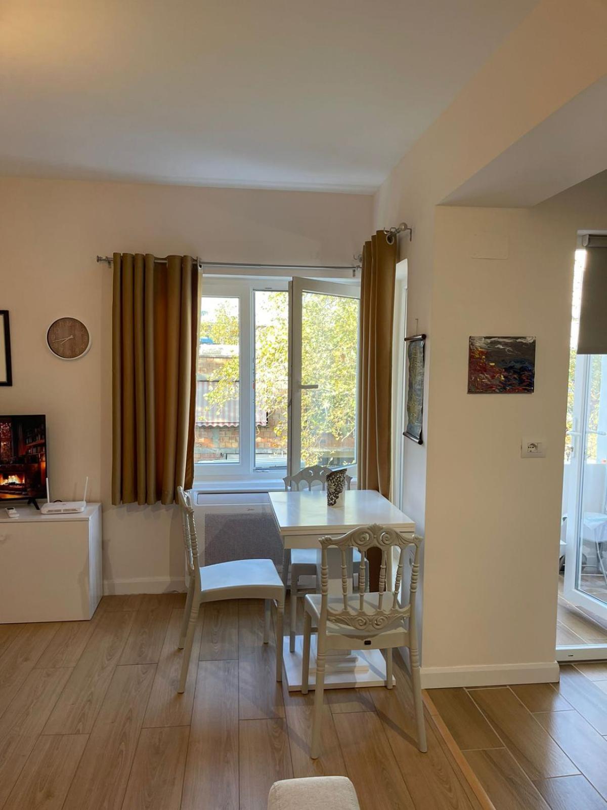 Dream Apartament 地拉那 外观 照片