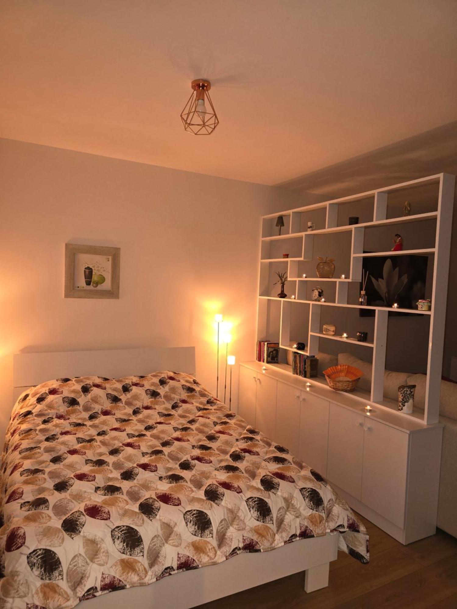 Dream Apartament 地拉那 外观 照片