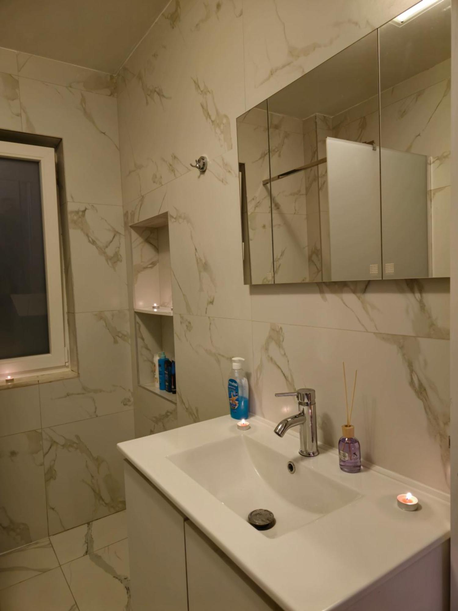 Dream Apartament 地拉那 外观 照片
