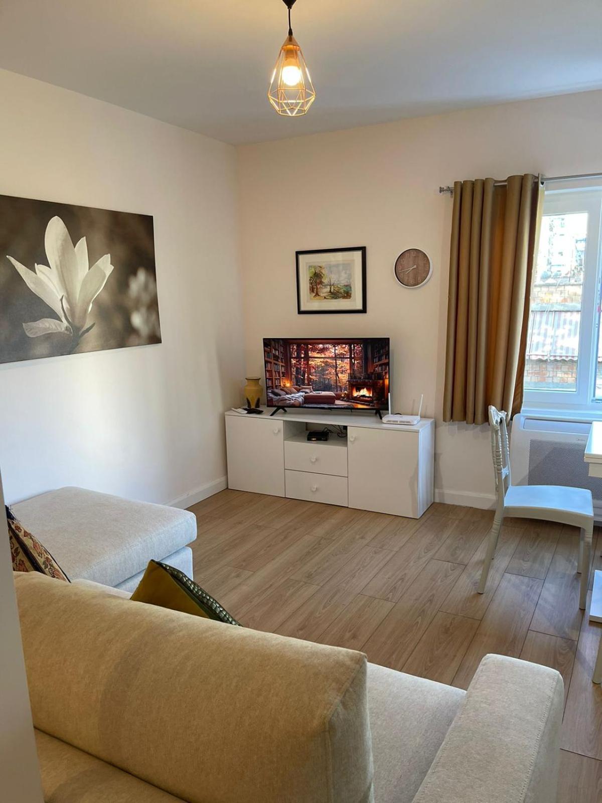 Dream Apartament 地拉那 外观 照片