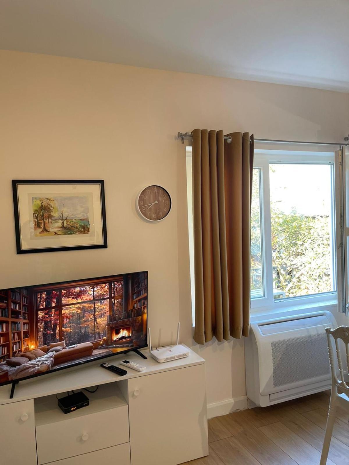 Dream Apartament 地拉那 外观 照片