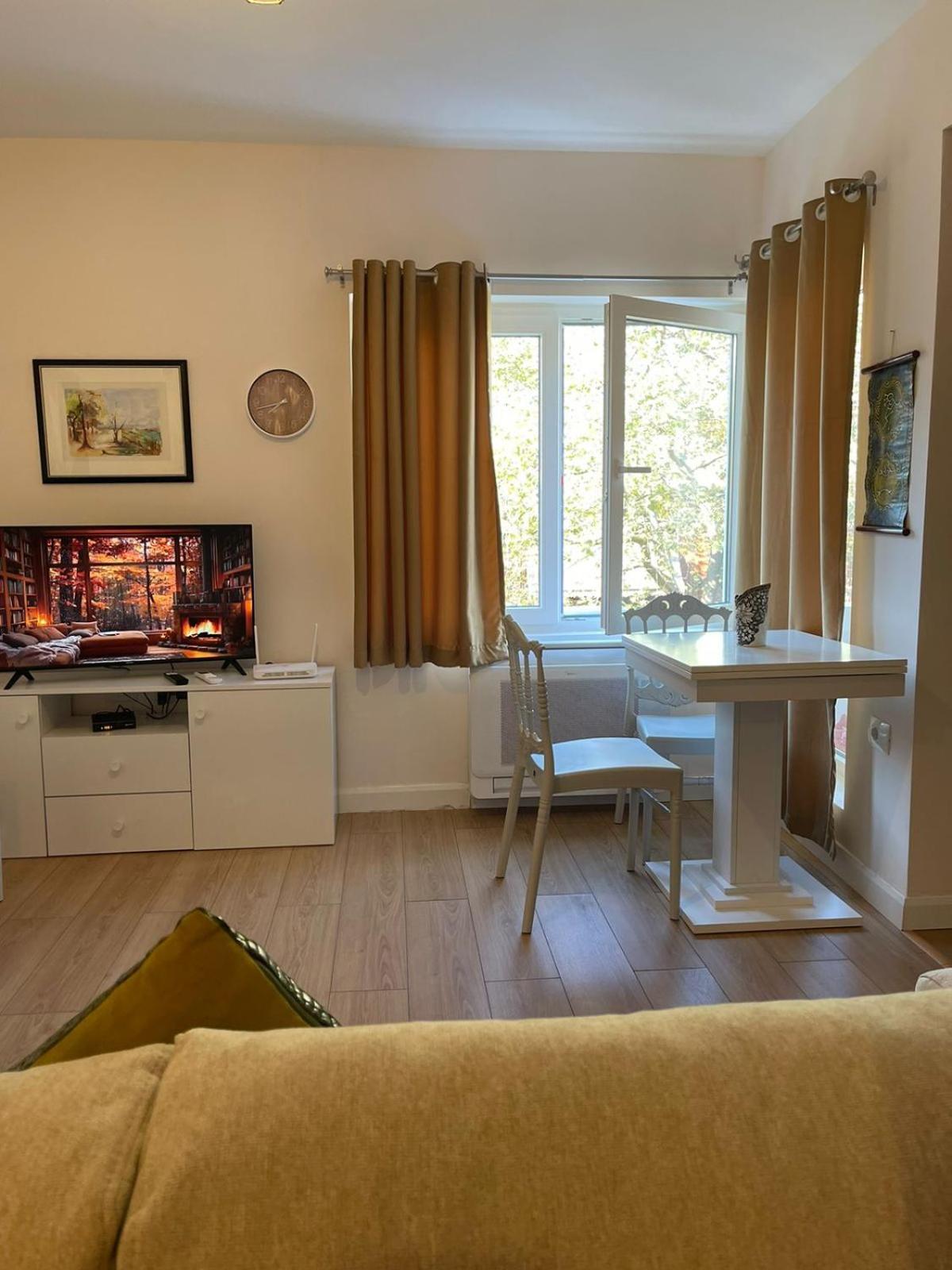 Dream Apartament 地拉那 外观 照片
