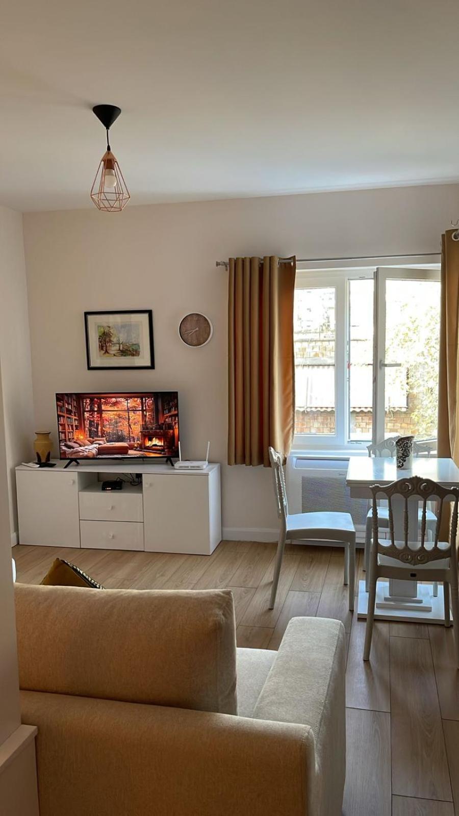 Dream Apartament 地拉那 外观 照片