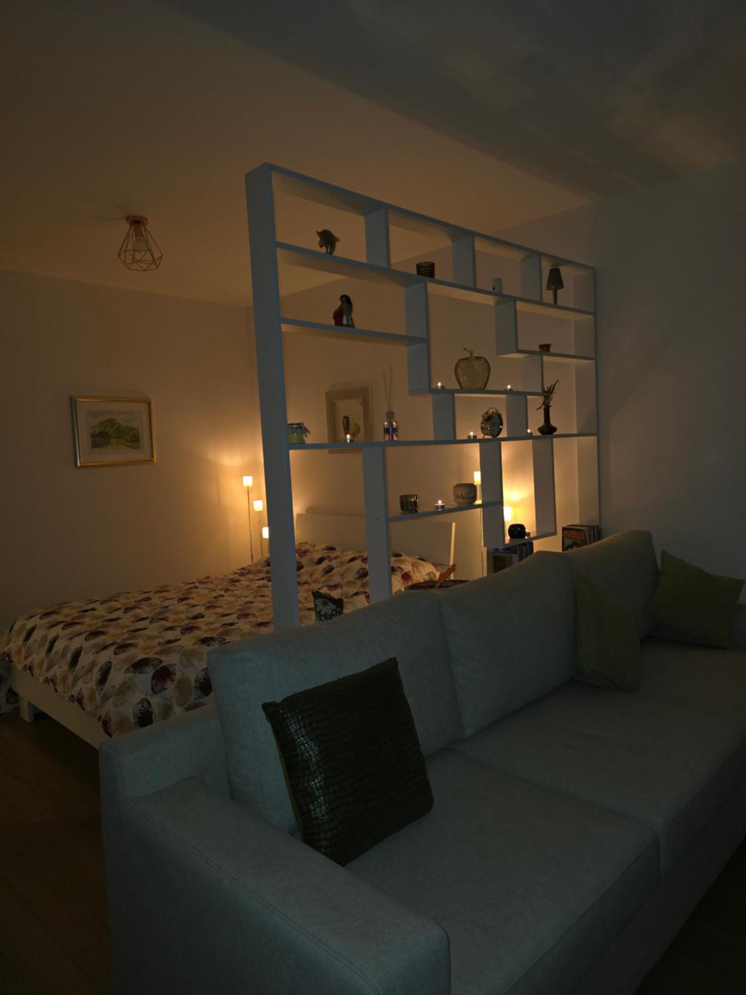 Dream Apartament 地拉那 外观 照片