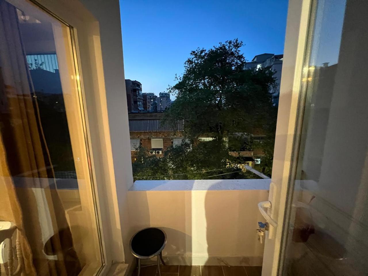 Dream Apartament 地拉那 外观 照片