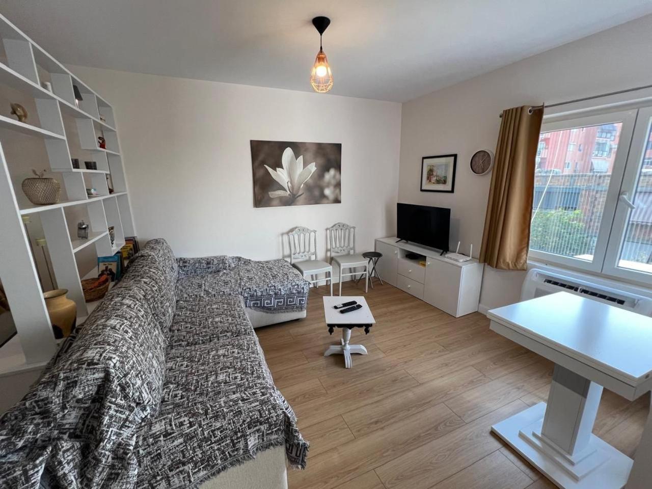 Dream Apartament 地拉那 外观 照片