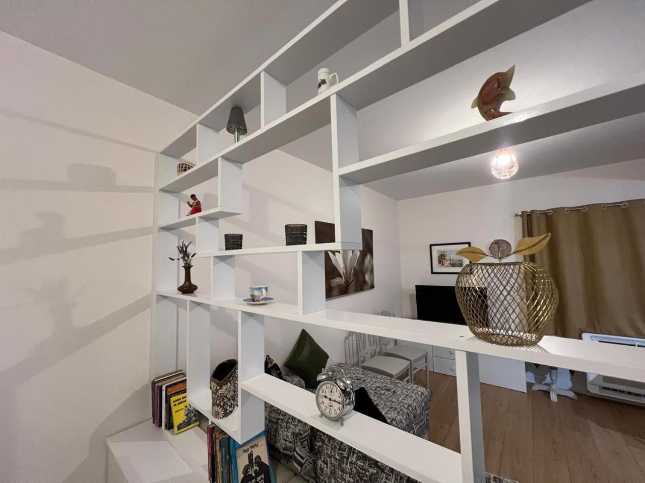Dream Apartament 地拉那 外观 照片